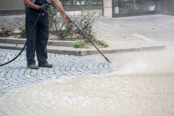 Professional Pressure Washing in Toledo, IA